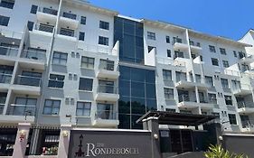 Cozy Rondebosch Apartment